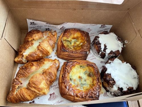 Salted Butter Co.