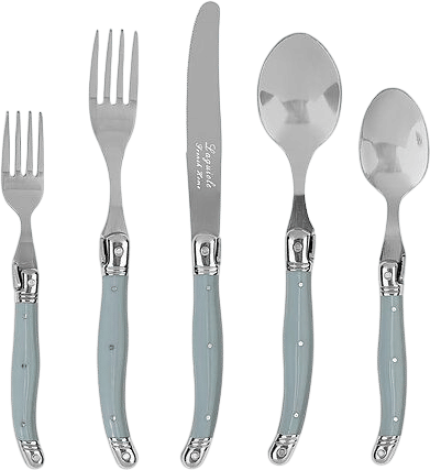 Laguiole Connoisseur Flatware Set