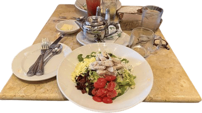 Cobb Salad