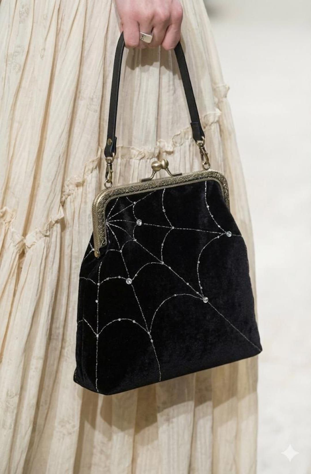 Elevated Halloween/Witchy accessories