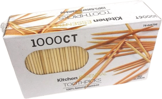 Toothpicks