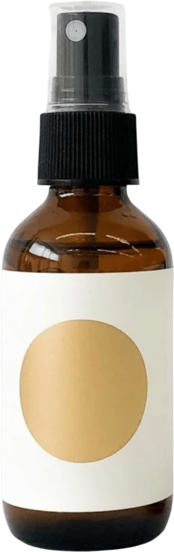 ★ Golda Atmosphere Sprays 2oz (Hiba Wood)