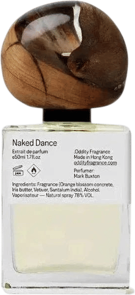 Naked Dance