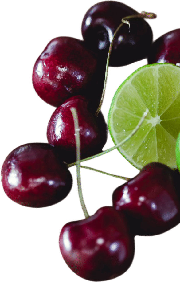 cherry limeade