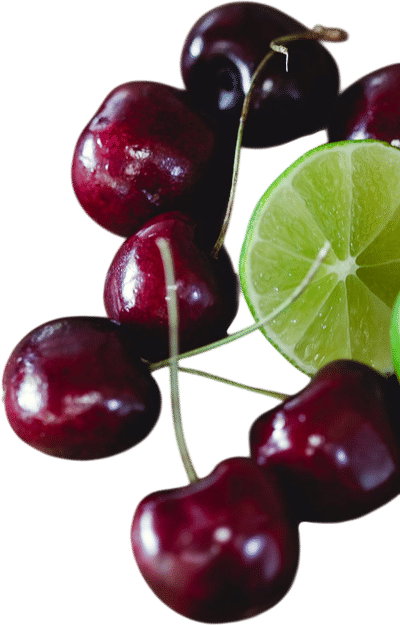 Cherry Limeade Recipe