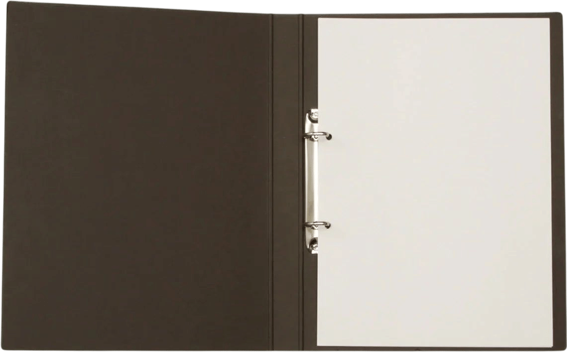 Personal Archive Using MUJI