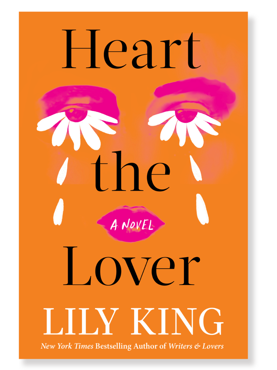Heart the Lover (Lily King)