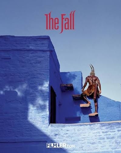 The fall