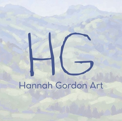 Hannah Gordon Art