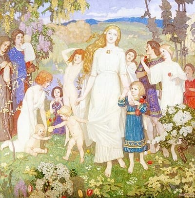 Brigid