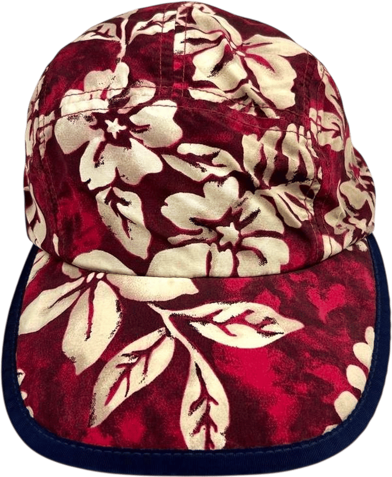 Spoonbill Hat