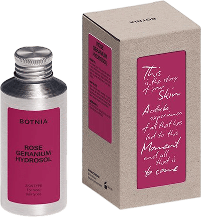 Rose Geranium Hydrosol