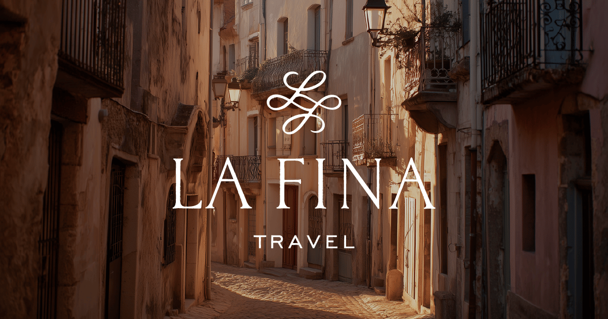 lafina travel