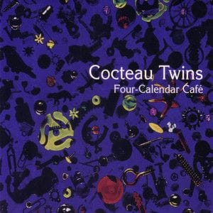 Four-Calendar Cafe (1993)