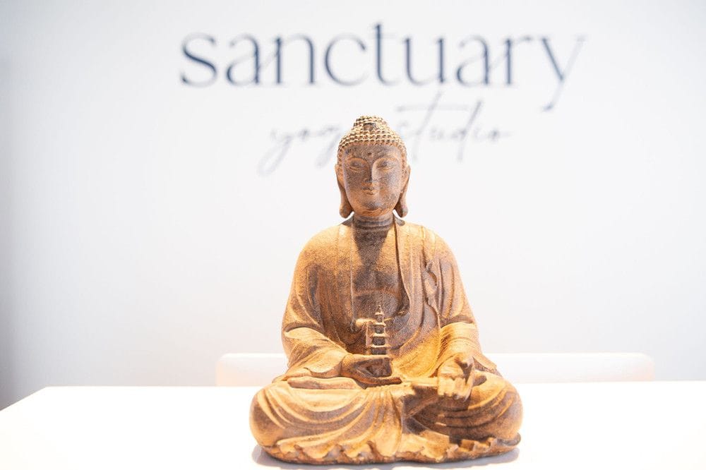 Sanctuary For Yoga