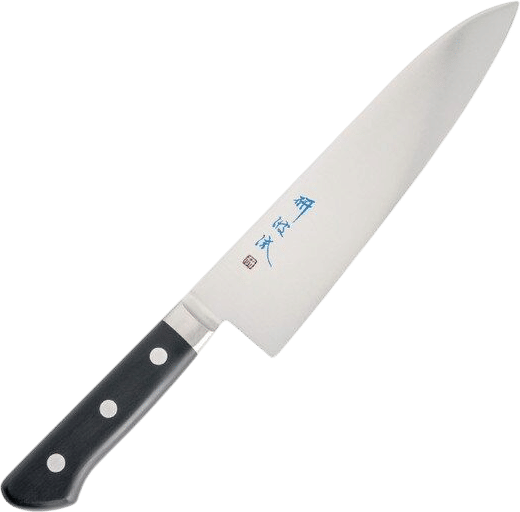 Stainless Steel Chef's Knife