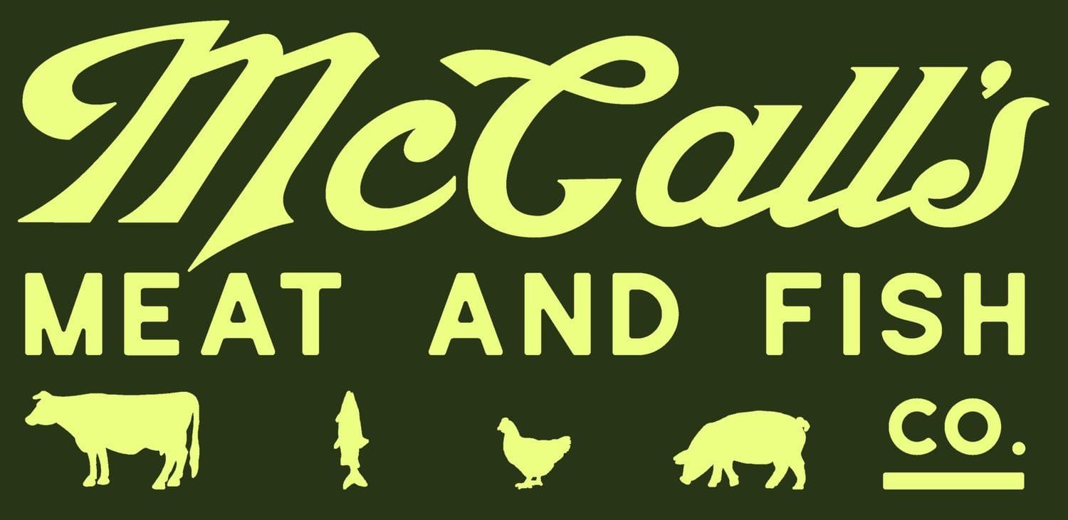 McCall's Meat & Fish Co.
