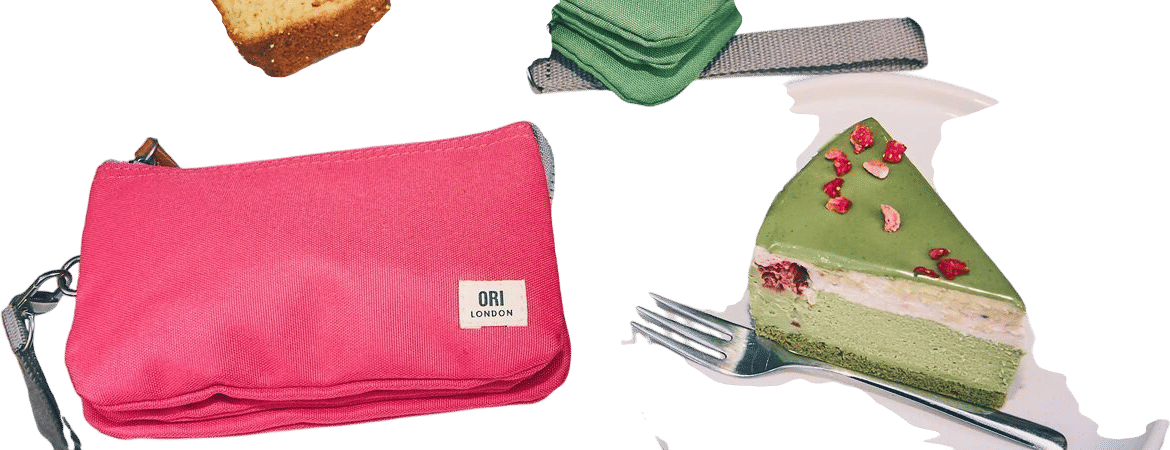 Pouches pouches pouches