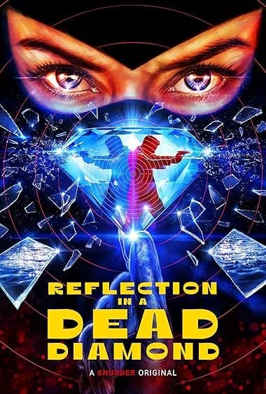 Reflections in a Dead Diamond