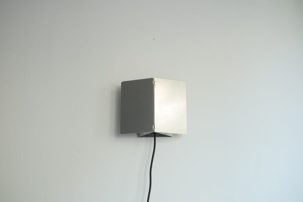 Sconce 3 or 4 (Alvaro Ucha Rodriguez)