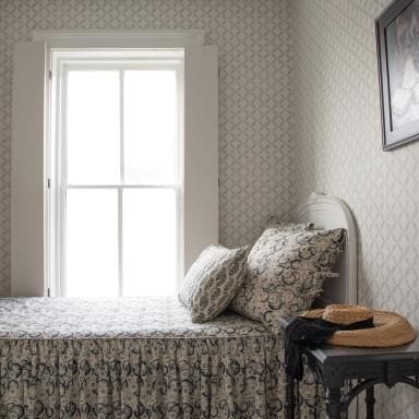 Les Indiennes Haily Bed Cover