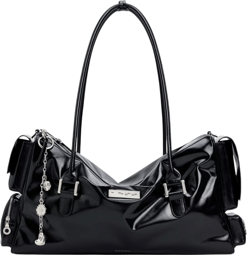 Aest Studios Capture Super Tote Bag