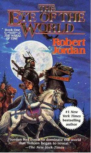 The Eye of the World (Robert Jordan)