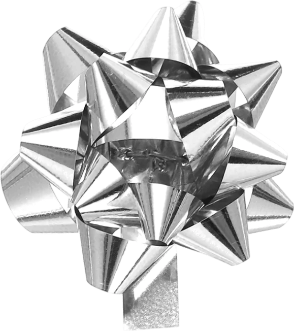Itty Bitty Adhesive Bows