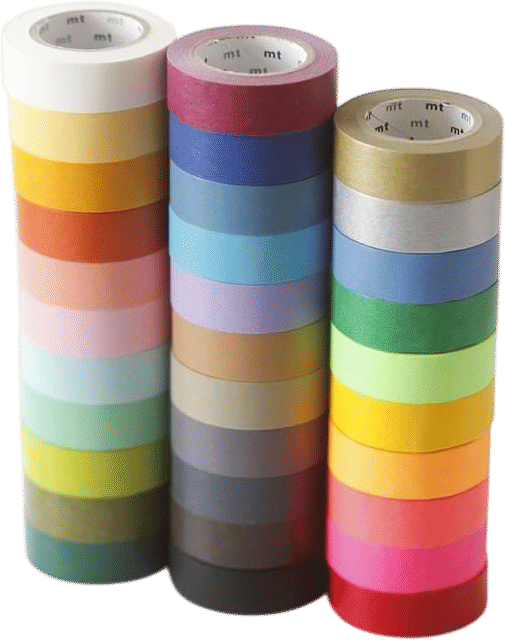 Washi tape