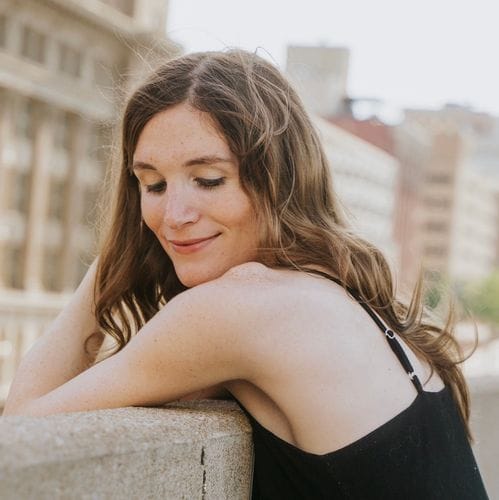 Zoë Rose Bryant