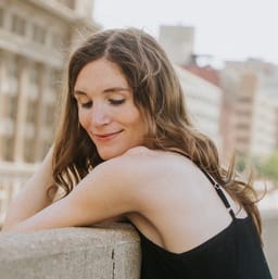 Zoë Rose Bryant