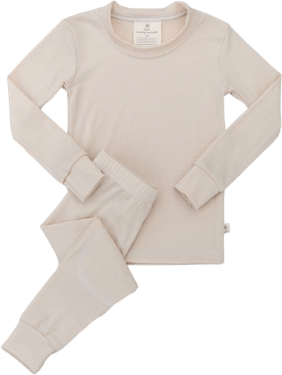 Thermal Long Johns