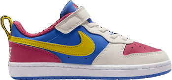 Nike Court Borough Low Recraft