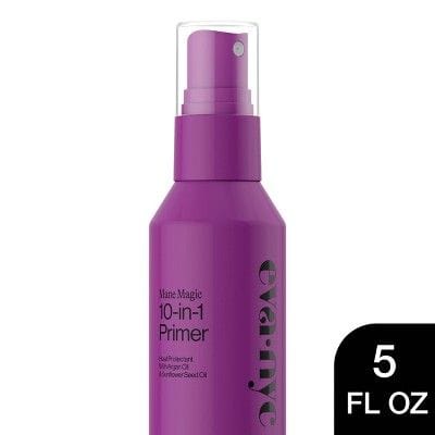 Mane Magic 10-in-1 Primer Spray