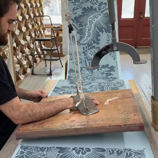 Adelphi Paper Hangings