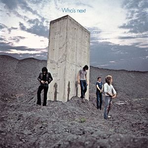 Baba O’Riley - The Who