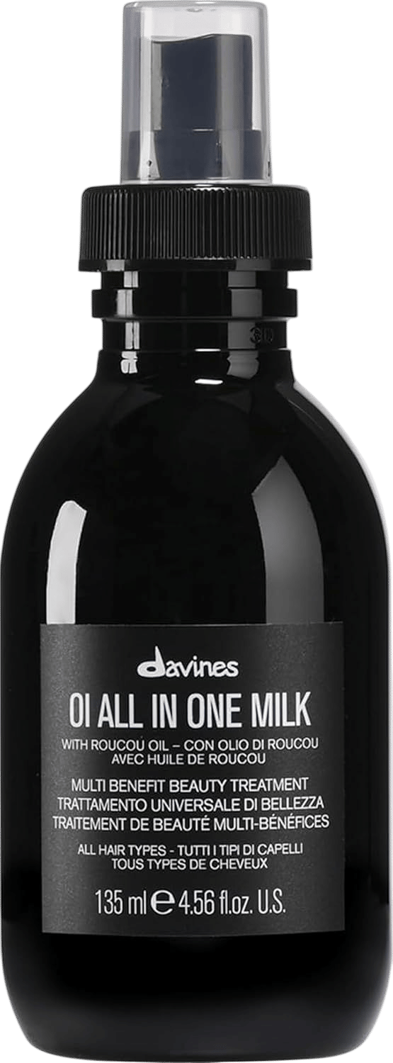 Davins OI in One Milk