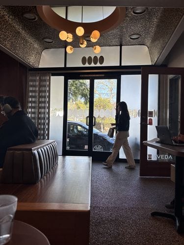 Makisupa Coffee Bar
