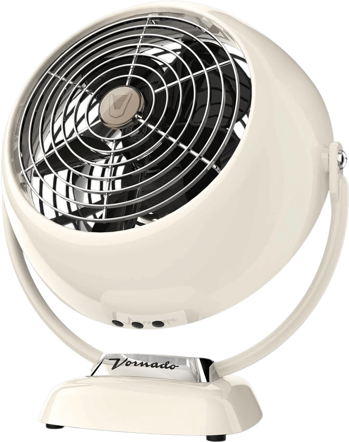 the little fan that could