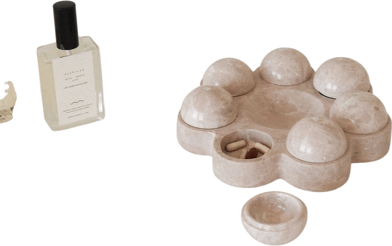 The Pill Box