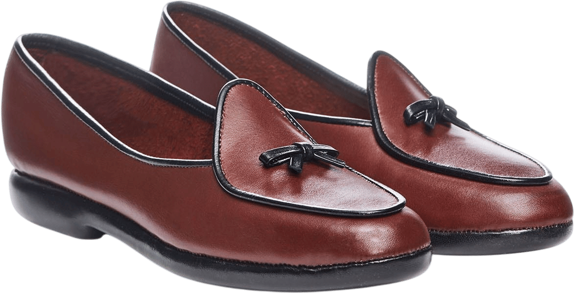 Belgian Shoes