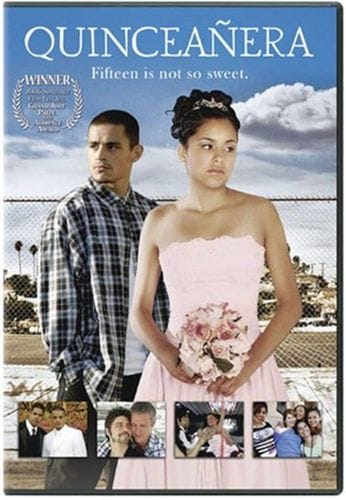 Quinceañera