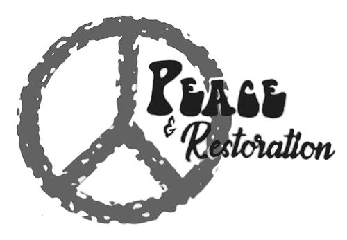 Peace and Restoration