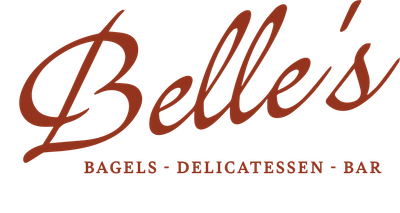 Belle's Bagels