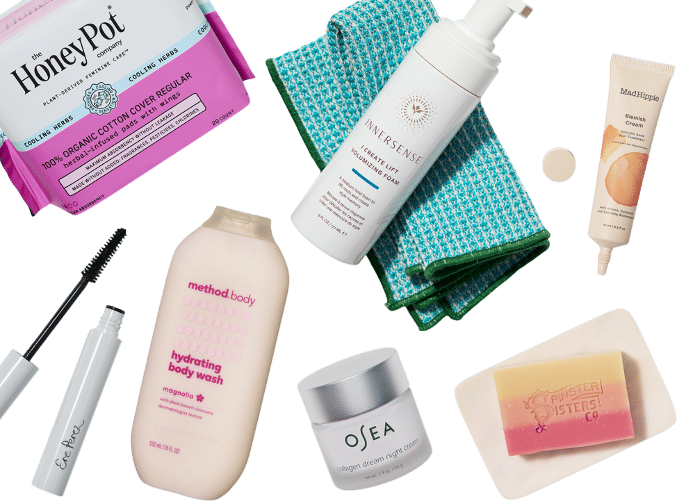 Dr. Tung's Smart Floss® - Natural Cardamom | Grove Collaborative