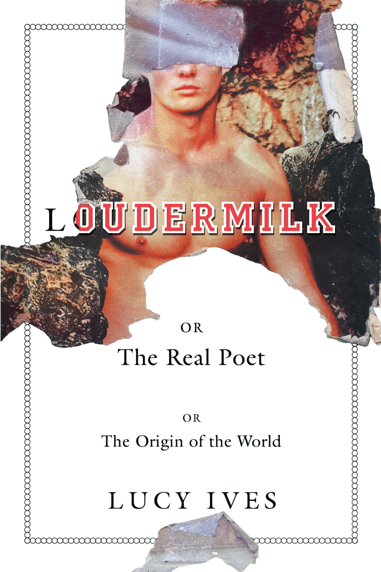 Loudermilk
