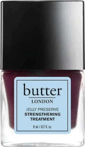 Butter London Sheer jelly plum
