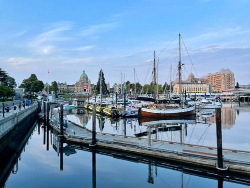 Victoria, British Columbia