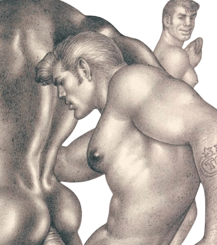 gay sex