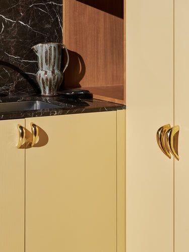 Petra Hardware